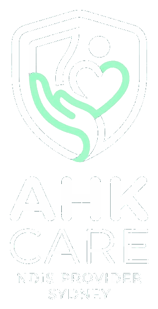AHK Care Solutions — NDIS Provider Sydney